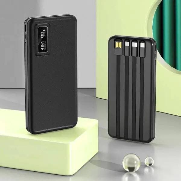 Aspor 4in1 Power Bank 20000 MAH thumbnail 4