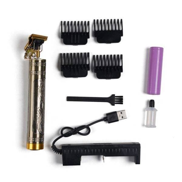 Vintage T9 Hair Clipper Smart Trimmer thumbnail 2