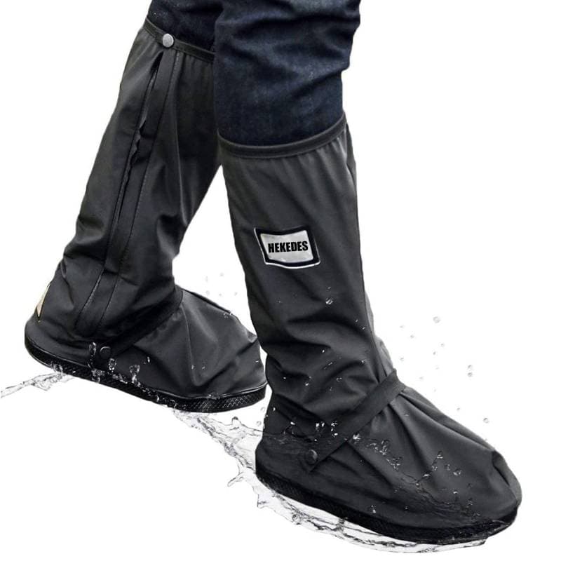Water Proof Shoe Covers for Male & Female  thumbnail 2