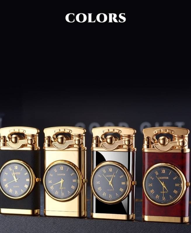 Pocket Watch Lighter  thumbnail 3