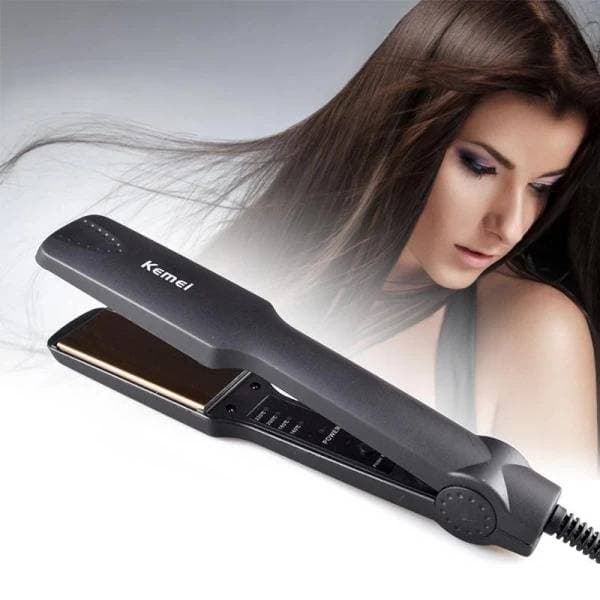 Kemei KM 329 Professional Hair Straightener