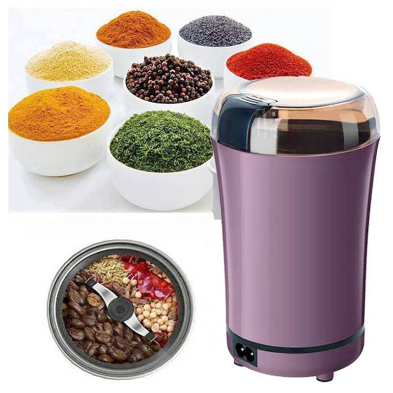 Multi Functional Grinder & Blender Machine