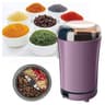 Multi Functional Grinder & Blender Machine