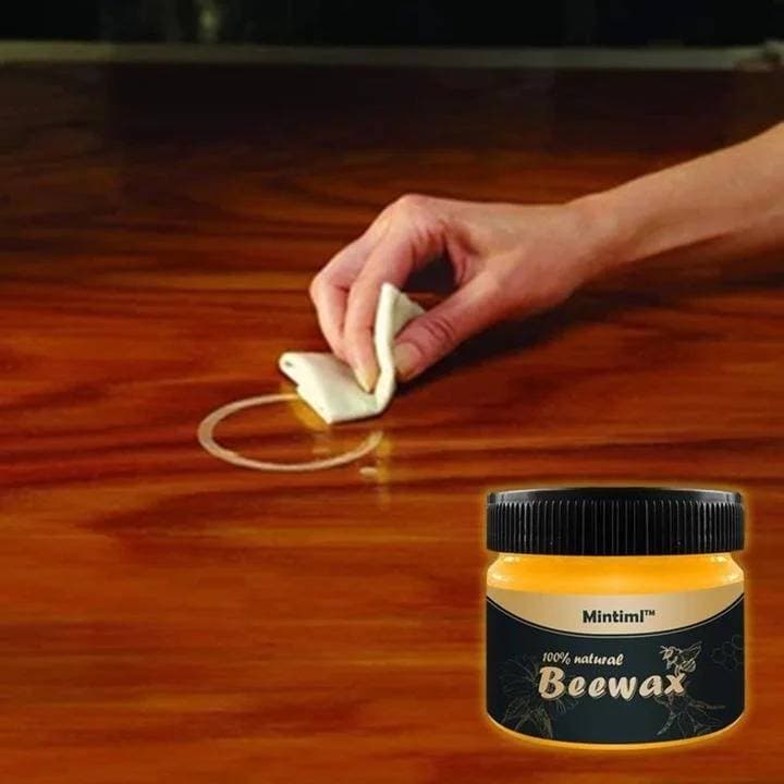 Beewax Furniture Polish  thumbnail 3