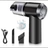 2 in 1 Vacuum Cleaner Portable & Rechargeable