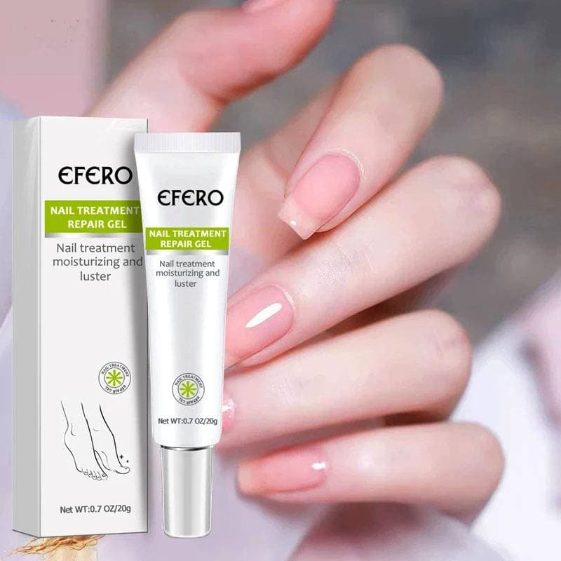 Anti Fungal Removal Nail Treatment Serum