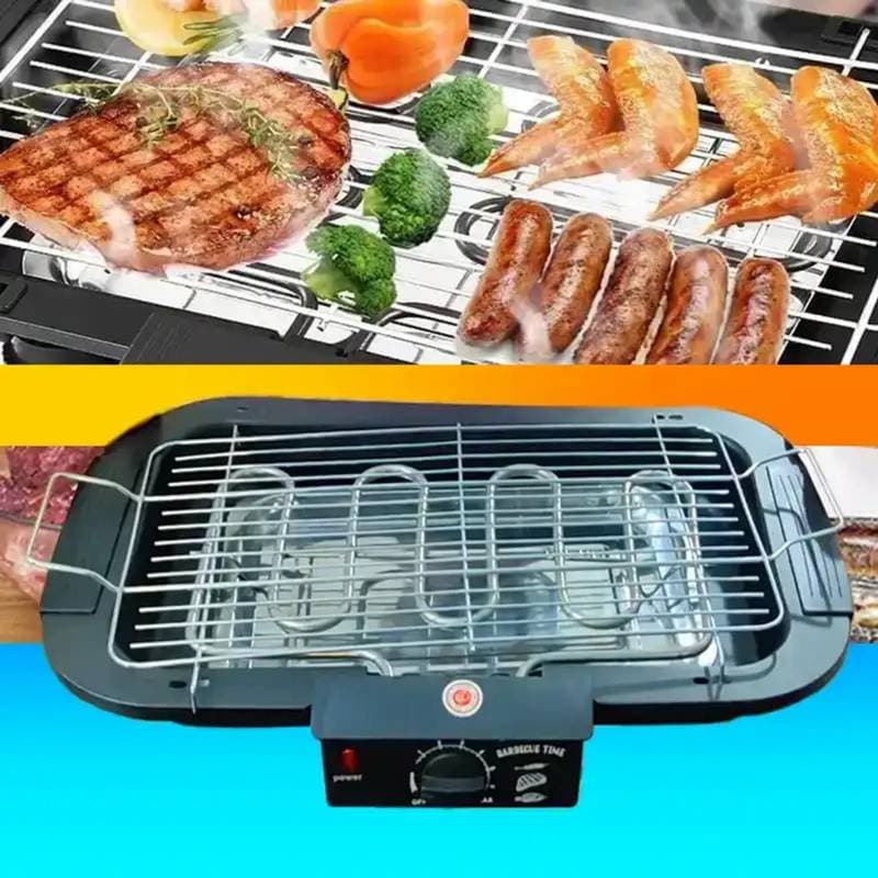 ইলেকট্রিক BBQ মেশিন  thumbnail 2