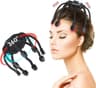 Riveira Head Massager (360 Degree)