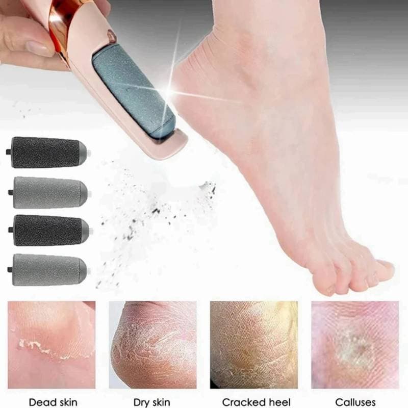 Electronic Pedicure Tool (Pretty Girl Flawless)  thumbnail 2