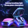 Gaming Bluetooth Wireless Ear Buds