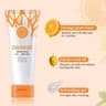 MINTOX Orange Exfoliating Whitening gel