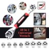 48 in 1 Universal Socket Wrench