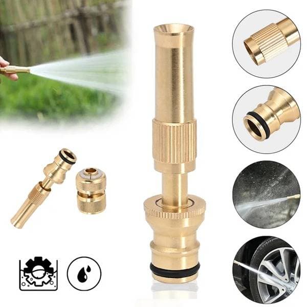 Water Spray Nozzle Washing Machine thumbnail 2