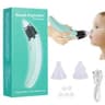 Nose Cleaner Sniffing Equipment for Children