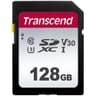 Transcend 128GB 100Mbps UHS-I SD 300S Memory Card