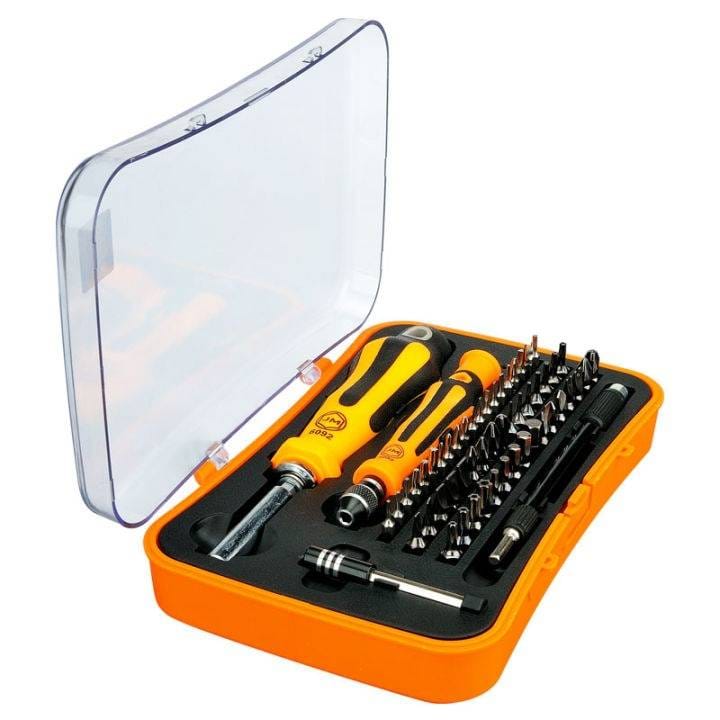 52 In 1 Multi-Function Hardware Tools