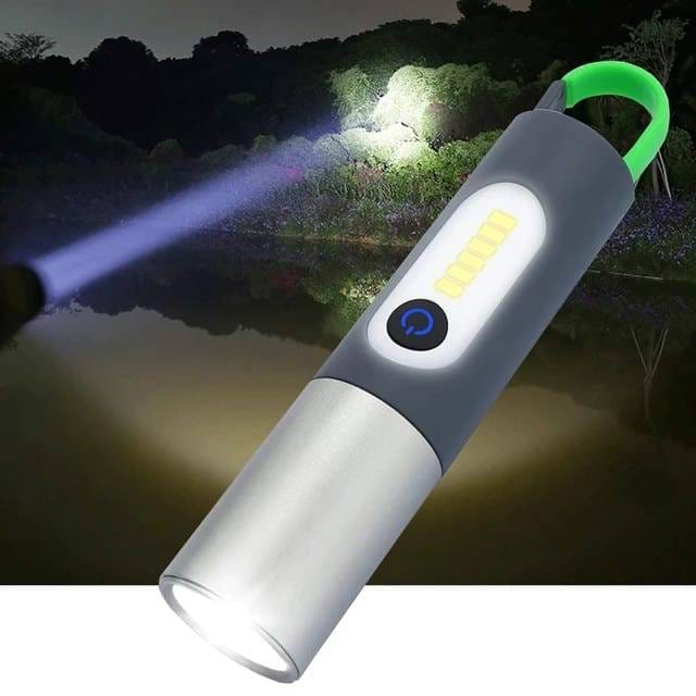 Mini Torch Light
