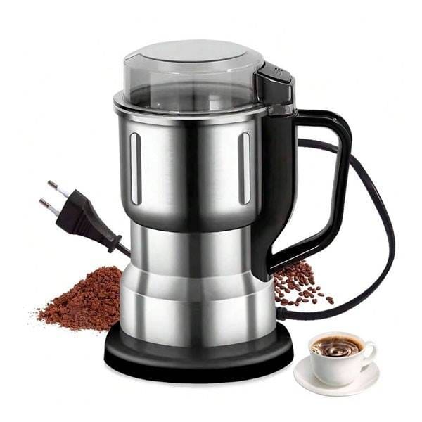 Multifunctional Electric Grinder Machine 600w 