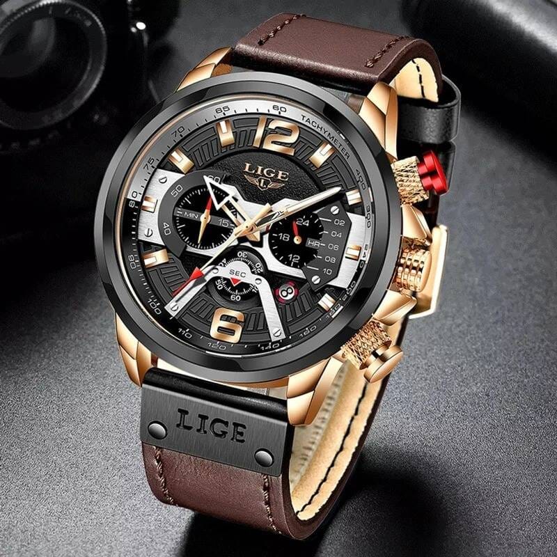 LIGE® Luxury Switch