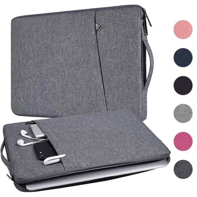 Laptop Sleeve Bag with Handle 