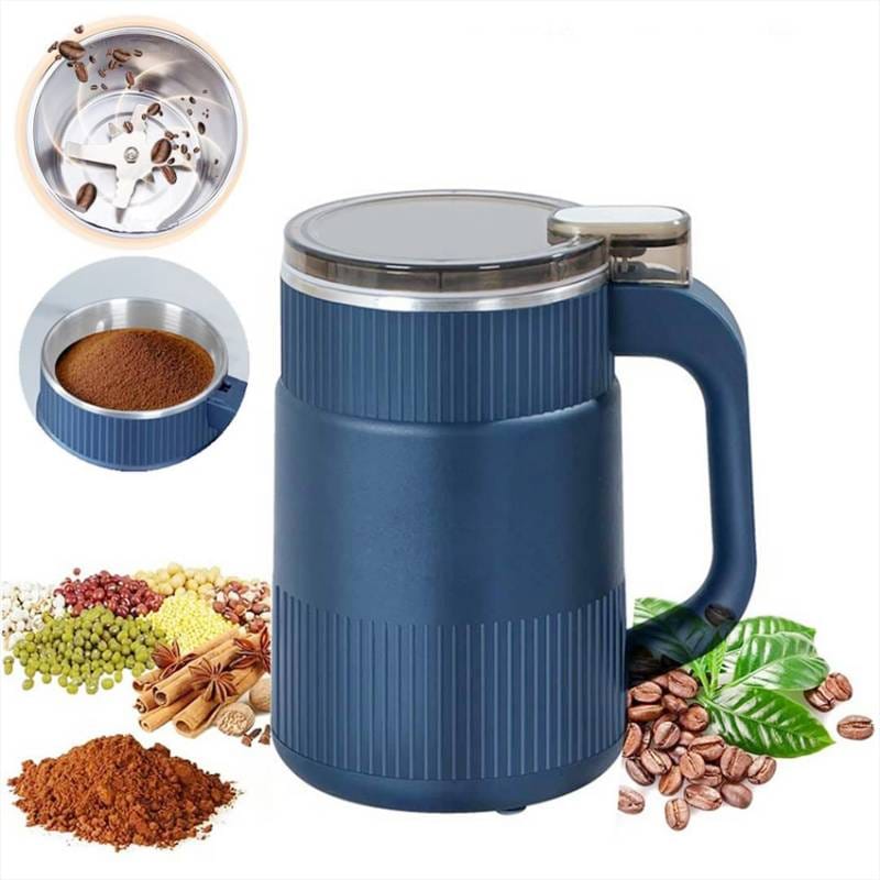 Mini High Power Electric Grinder Machine 