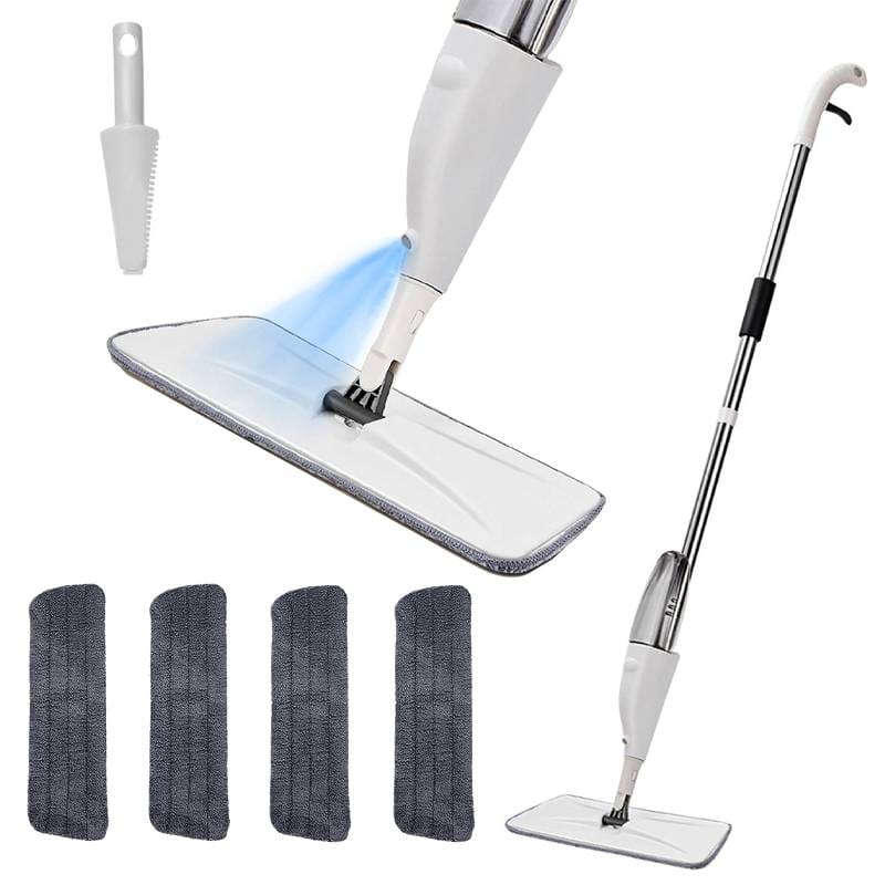Aorora Super Water Spray Mop 