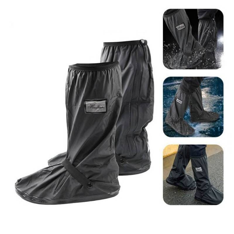 Water Proof Shoe Covers for Male & Female 