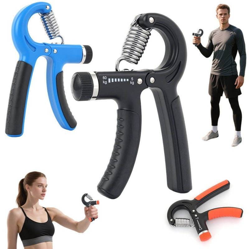 Hand Grips Exerciser 