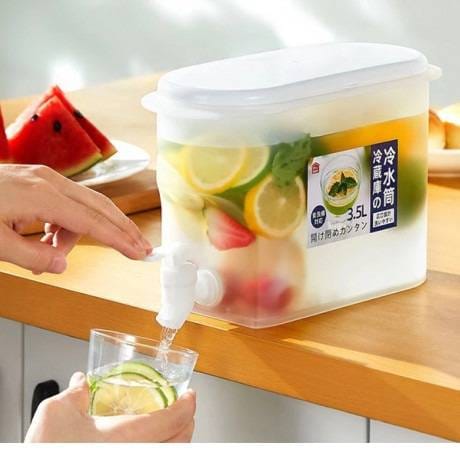 Juice Container Dispenser- 3.5 L