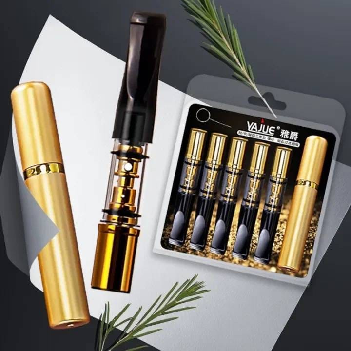 Smoking Cigarette Filter Case (5Pcs)