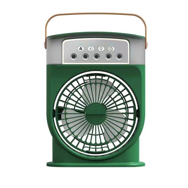 Disney Rechargeable Mini Portable Cooling Fan 