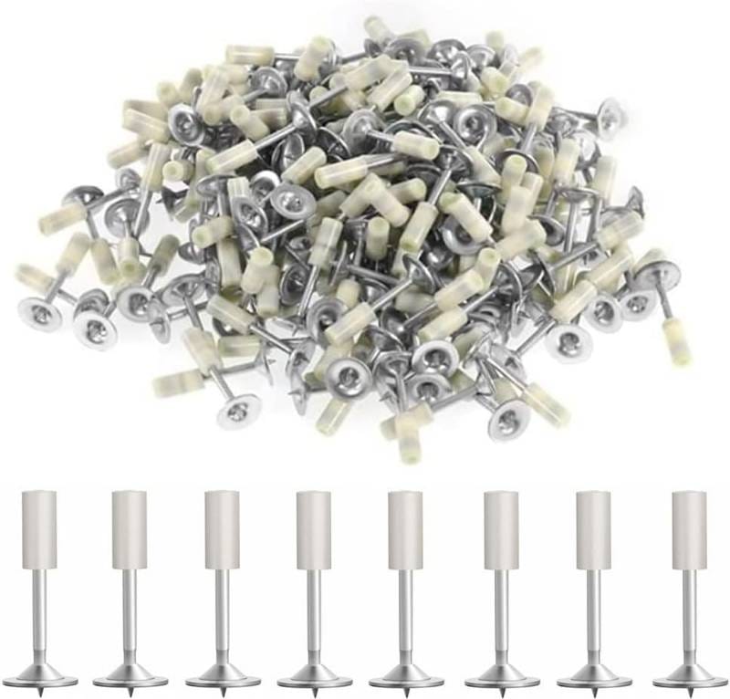 Nail Gun Pin Set - 100 Pcs