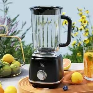 Portable 600ML USB Rechargeable juicer