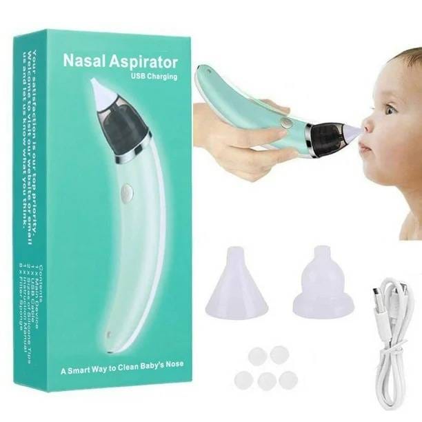Nose Cleaner Sniffing Equipment for Children